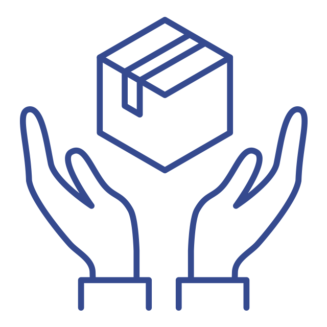 安全・確実な運輸